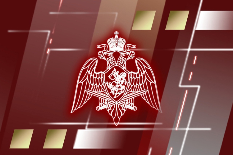 Руководство и личный состав Росгвардии сердечно поздравляют Александра Хинштейна с избранием его Губернатором Курской области